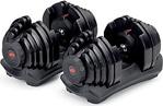 Bowflex Selech Tech 1090İ Ayarlanabilir Dambıl (40.8 Kg) ( Tek Da