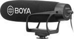 Boya BY-BM2021 Süper Cardioid Shotgun Mikrofon