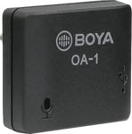 Boya By-Oa-1 Dji Osmo Action Mikrofon Adaptörü