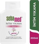 Boze Sebamed İntime Likid - Genital Bölge Temizleyici 200 Ml