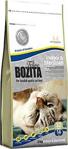 Bozita Feline Indoor Sterilised 2 kg Kısırlaştırılmış Yetişkin Kuru Kedi Maması