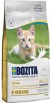 Bozita Feline Kitten Tavuk ve İskandinav Somonlu 10 kg Yavru Kuru Kedi Maması