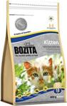 Bozita Feline Kitten Tavuk ve İskandinav Somonlu 400 gr Yavru Kuru Kedi Maması