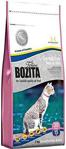 Bozita Feline Sensitive Hair Skin 2 kg Uzun Tüylü ve Hassas Yetişkin Kuru Kedi Maması