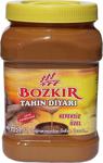 Bozkir Tahi̇n Di̇yari Bozkır Tahini Kepeksiz 935 Gr