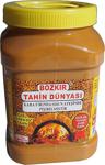 Bozkır Tahin Dünyası Bozkır Tahini Kepeksiz 1 Kg