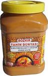 Bozkır Tahin Dünyası Bozkır Tahini Kepeksiz 935 G