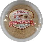 Bozkır Tahin Dünyası El Yapımı Eski Usül Helva 500 Gr.