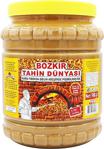 Bozkır Tahin Dünyası Kepekli Bozkır Tahini 1900 G