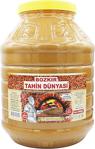 Bozkır Tahin Dünyası Kepekli Bozkır Tahini 4900 G