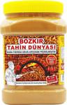 Bozkir Tahi̇n Dünyasi Kepeksiz 935 Gr.