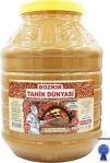 Bozkır Tahin Dünyası Kepeksiz Bozkır Tahini 4900 G