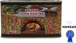 Bozkır Tahin Dünyası Kepeksiz Bozkır Tahini 800 Gr. Teneke