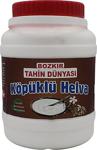 Bozkır Tahin Dünyası Köpük Helva 950 Gr.