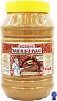 Bozkır Tahin Dünyası Odun Ateşinde Kepekli Bozkır Tahini 2900 G