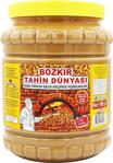 Bozkır Tahin Dünyası Odun Ateşinde Kepeksiz Bozkır Tahini 1900 G