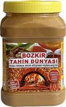 Bozkırım Bozkır Tahin Dünyası Odun Ateşinde Kepeksiz Bozkır Tahini 935Gr