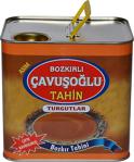 Bozkırlı Çavuşoğlu 820 Gr Kepekli Odun Ateşinde Tahin