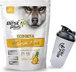 Bpn Eco Beta Bcaa 4.1.1 210 Gr Ananas