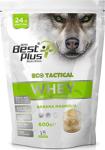 Bpn Eco Tactical Whey Protein Tozu 600 G Banana Magnolia