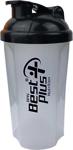 Bpn Siyah Plastik Shaker 700 Ml