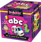 BrainBox ABC İngilizce