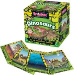 Brainbox Dinozorlar Dinosaurs Hafıza Oyunu