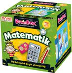 BrainBox Matematik Türkçe