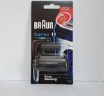 BRAUN 11B SERİES 1 (130) ELEK,BIÇAK TAKIM