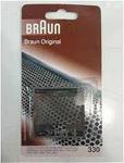 Braun 330 Tıraş Makinesi Eleği