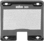 Braun 383-8008 Numara Traş Makinası Eleği