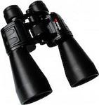 BRAUN Binocular 10-30x60 Zoom DÜRBÜN