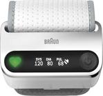 Braun Bluetooth Veri Takipli Tansiyon Aleti Bpw4500