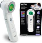 Braun BNT 400 Alından Temassız Ateş Ölçer