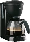 Braun KF560 CafeHouse Pure Aroma Plus Filtre Kahve Makinesi