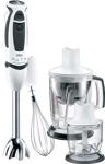 Braun Multiquick 5 MR 540 Aperitive 600 W Blender Seti