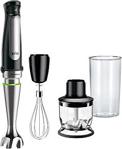 Braun Multiquick 7 El Blender Seti Mq7025X