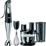 Braun Multiquick 7 MQ 775 Patisserie 750 W Blender Seti