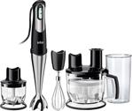 Braun MultiQuick 7 MQ 785 Patisserie Plus 750 W Blender Seti