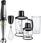 Braun Multiquick 7 Mq7045X 1000 W Blender Seti