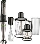 Braun Multiquick 9 Mq9045X 1000 W Blender Seti