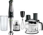 Braun Multiquick 9 Mq9078X 1000 W Blender Seti