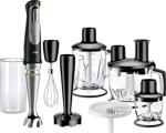 Braun Multiquick 9 Mq9097x 1000 W Blender Seti