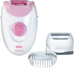 Braun Silk Epil 3 3270 Soft Perfection Epilatör