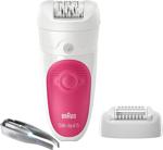 Braun Silk Epil 5 5-531 Islak ve Kuru Epilatör