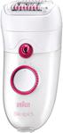 Braun Silk Epil 5 5185 Young Beauty Epilatör