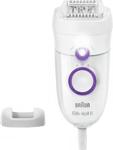 Braun Silk Epil 5 5505 Smartlight Epilatör