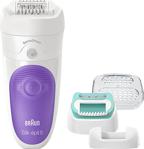 Braun Silk-Epil 5 5880 SensoSmart Islak Kuru Epilatör