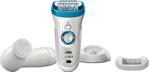 Braun Silk Epil 9-549 Sonic Peeling Islak Kuru Epilatör