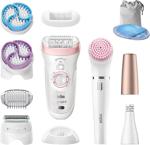 Braun Silk Epil 9 9/975 Beauty Set Sensosmart Islak Ve Kuru Epilatör